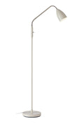 Markslöjd PATRO – LED-lattiavalaisin, beige