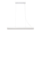 Markslöjd PLANO – LED-riippuvalaisin, valkoinen