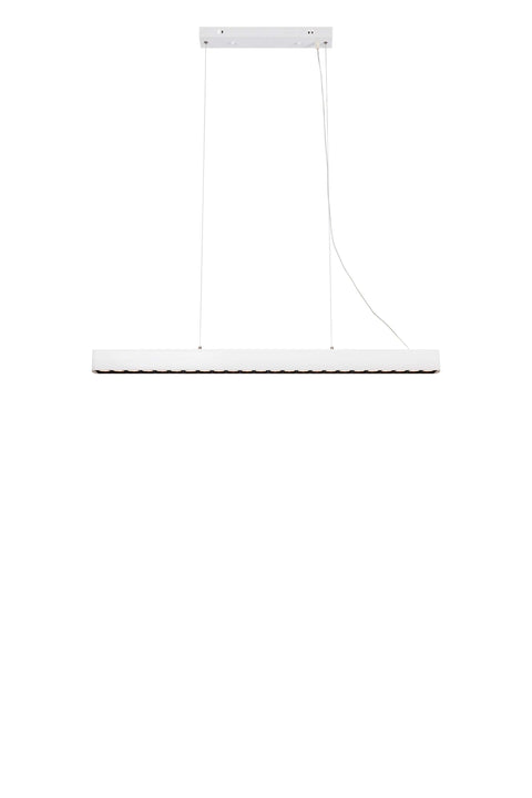 Markslöjd PLANO – LED-riippuvalaisin, valkoinen
