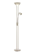 Markslöjd MODU – lattiavalaisin, beige
