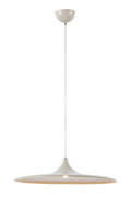 Markslöjd BEAM – LED-riippuvalaisin, beige
