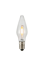 Markslöjd E10 LED-varalamppu, 10–55 V, 0,5 W, 3 kpl