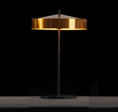CYMBAL Pöytävalaisin 