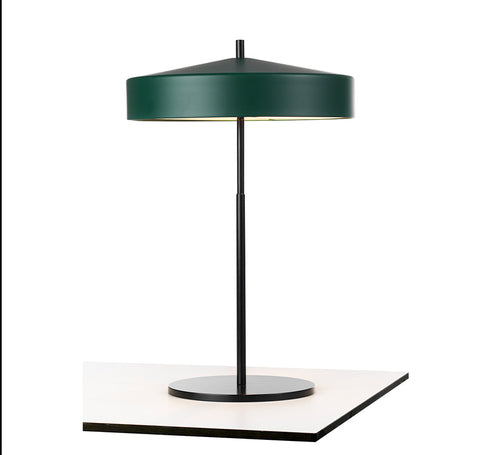 CYMBAL Pöytävalaisin 