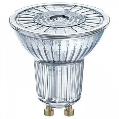 PARATHOM GU10 ADV HIMM polttimo, LED 3.4W, 230 lm - Nordic Lumen