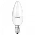 PARATHOM LED E14 kynttilämalli GLOWDIM polttimo, LED 6.5W, 470 lm - Nordic Lumen