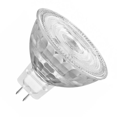 PARATHOM LED GU5,3 HIMM polttimo, LED 4.9W, 350 lm - Nordic Lumen