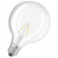 PARATHOM RETRO LED E27 Globe Polttimo, LED 2.5W, 250 lm - Nordic Lumen