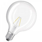 PARATHOM RETRO LED E27 Globe Polttimo, LED 2.5W, 250 lm - Nordic Lumen