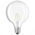 PARATHOM RETRO LED E27 Globe Polttimo, LED 2.5W, 250 lm - Nordic Lumen