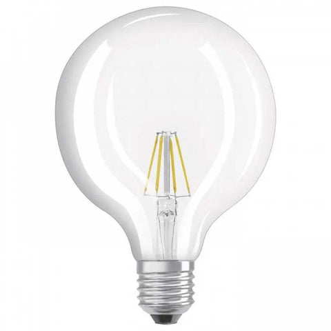 PARATHOM RETRO LED E27 Globe Polttimo, LED 2.5W, 250 lm - Nordic Lumen