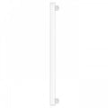 OSRAM LEDINESTRA 2P 50 cm LED-putki, mattapintainen, kahdella S14s-kannalla, himmennettävä.