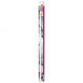 Energiatehokas OSRAM LEDINESTRA 2P 50 cm LED-putki, 4.9W, vastaava 40W hehkulamppu.
