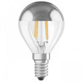 PARATHOM RETRO LED E14 Kromi Kotelo Mini-Ball Malli Polttimo EQ31, LED 4W, 380 lm - Nordic Lumen