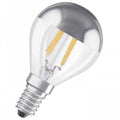 PARATHOM RETRO LED E14 Kromi Kotelo Mini-Ball Malli Polttimo EQ31, LED 4W, 380 lm - Nordic Lumen