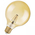 PARATHOM VINTAGE GLOBE Polttimo, LED 6.5W, 650 lm - Nordic Lumen