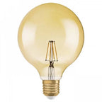 PARATHOM VINTAGE GLOBE Polttimo, LED 6.5W, 650 lm - Nordic Lumen