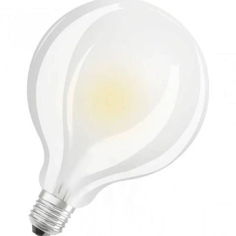 PARATHOM RETRO LED E27 Globe Polttimo, LED 2.5W, 250 lm - Nordic Lumen