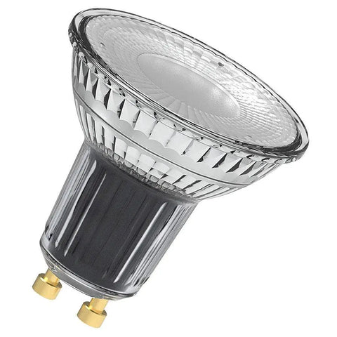 PARATHOM GU10 polttimo, LED 4.3W, 350 lm - Nordic Lumen