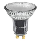 PARATHOM GU10 polttimo, LED 4.3W, 350 lm - Nordic Lumen