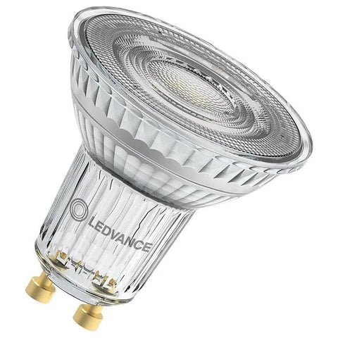 PARATHOM GU10 polttimo, LED 4.3W, 350 lm - Nordic Lumen