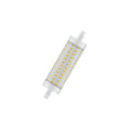 PARATHOM LED R7S 118mm polttimo, LED 15W, 2000 lm - Nordic Lumen