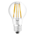 PARATHOM RETRO LED E27 Clear Polttimo, LED 4.8W, 470 lm - Nordic Lumen