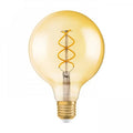 PARATHOM VINTAGE GLOBE Polttimo, LED 6.5W, 650 lm - Nordic Lumen