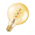 PARATHOM VINTAGE GLOBE Polttimo, LED 6.5W, 650 lm - Nordic Lumen