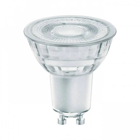 PARATHOM GU10 ADV GLOWDIM polttimo, LED 4.6W, 350 lm - Nordic Lumen