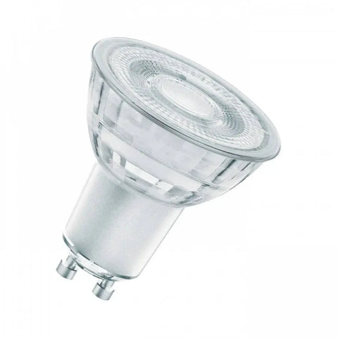 PARATHOM GU10 ADV GLOWDIM polttimo, LED 4.6W, 350 lm - Nordic Lumen