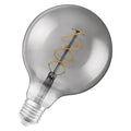 PARATHOM VINTAGE GLOBE Polttimo, LED 6.5W, 650 lm - Nordic Lumen