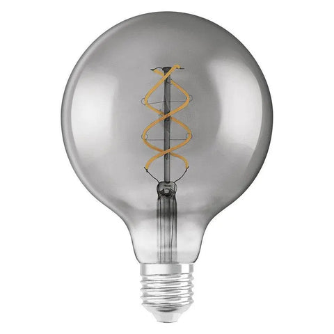 PARATHOM VINTAGE GLOBE Polttimo, LED 6.5W, 650 lm - Nordic Lumen