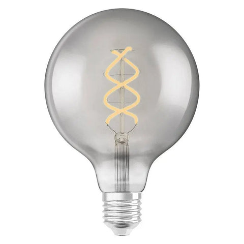 PARATHOM VINTAGE GLOBE Polttimo, LED 6.5W, 650 lm - Nordic Lumen