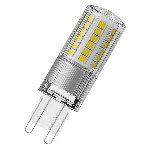 PARATHOM G9 polttimo, LED 230V, G9-kanta - Nordic Lumen
