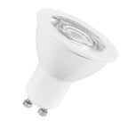 PARATHOM GU10 PAR16 WH polttimo, LED 3.2W, 230 lm - Nordic Lumen