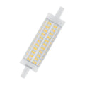 PARATHOM LED R7S 118mm polttimo, LED 15W, 2000 lm - Nordic Lumen