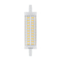 PARATHOM LED R7S 118mm polttimo, LED 15W, 2000 lm - Nordic Lumen