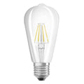 PARATHOM RETRO LED E27 Edison Polttimo, LED 4W, 250 lm - Nordic Lumen