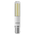 PARATHOM B15d LED-polttimo, 7W, himmennettävä, kirkas 320° säteilykulma