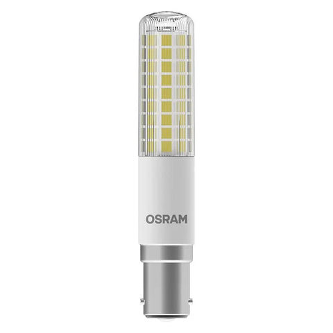 PARATHOM B15d LED-polttimo, 7W, himmennettävä, kirkas 320° säteilykulma