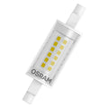 PARATHOM LED R7S 78mm polttimo, LED 9.5W, 1055 lm - Nordic Lumen