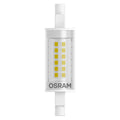 PARATHOM LED R7S 78mm polttimo, LED 9.5W, 1055 lm - Nordic Lumen