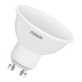 PARATHOM RGBW GU10 PAR16 Polttimo, LED 4.5W, 250 lm - Nordic Lumen