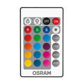 PARATHOM RGBW E14 Mini-Ball Polttimo EQ40, LED 5.5W, 470 lm - Nordic Lumen