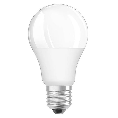 PARATHOM RGBW E27 Classic A Polttimo EQ60, LED 9W, 806 lm - Nordic Lumen