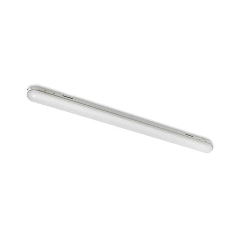 TRIDENT PRO 120 LED-riippuvalaisin, 40W, IP65 - Nordic Lumen