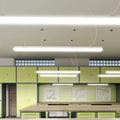 TRIDENT PRO 150 LED-riippuvalaisin, 60W, IP65 - Nordic Lumen