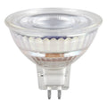 PARATHOM LED GU5,3 HIMM polttimo, LED 4.9W, 350 lm - Nordic Lumen