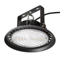 MEGALOS PRO 26 tehokas LED High-Bay valaisin musta IP65 100W
